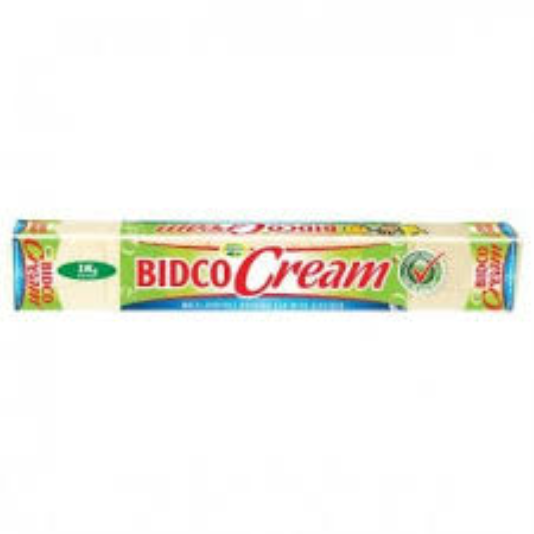 BIDCO CREAM(BAR SOAP) 1KG